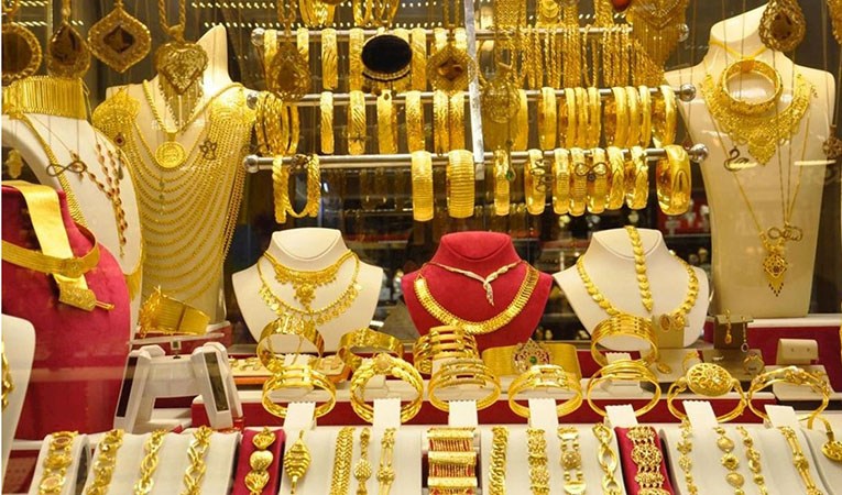 Asarcık Kuyumcu